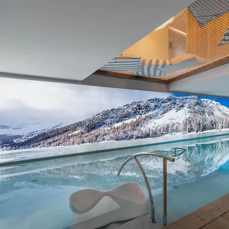 Neuf A 1850 Avec Acces Direct Aux Pistes, Piscine Et - Fr-1-564-108 Apartment *